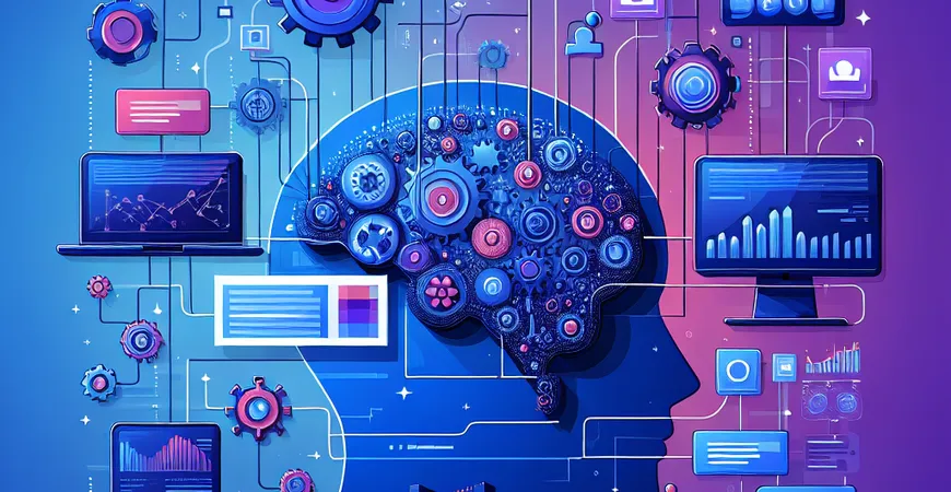 制造业 ERP 系统新趋势：智能化如何重构生产管理模式？